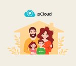 Bon plan stockage cloud : pourquoi cette offre pCloud pour la Famille est imbattable ?