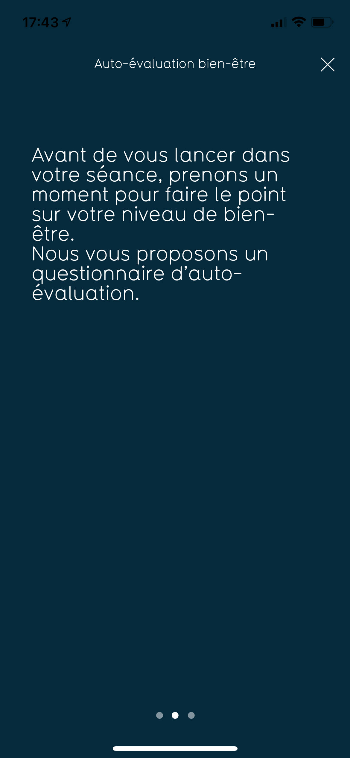 Test Melomind © © Mathieu Grumiaux pour Clubic