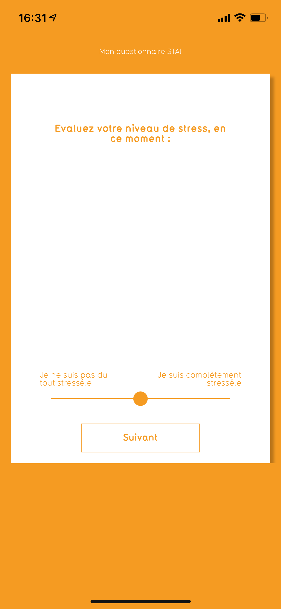Test Melomind © © Mathieu Grumiaux pour Clubic