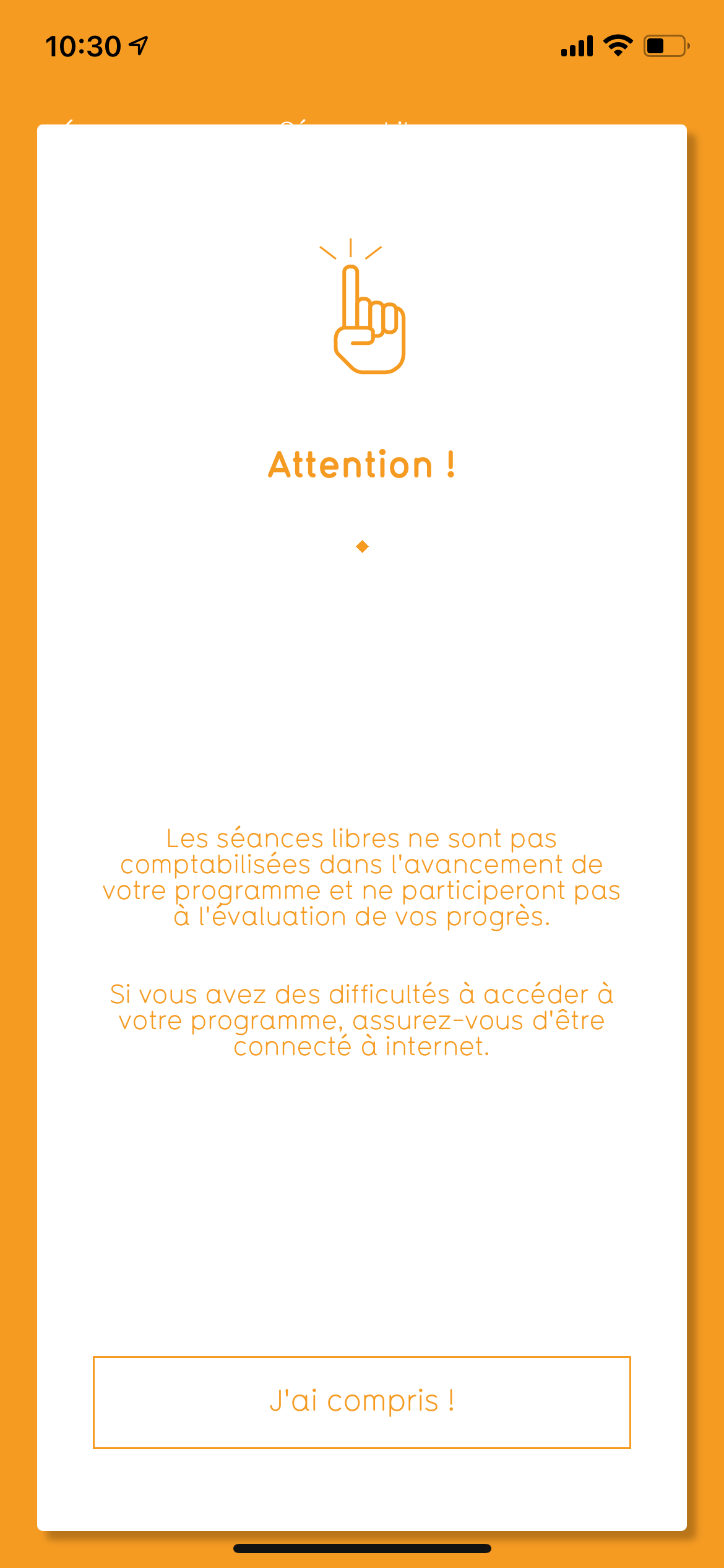Test Melomind © © Mathieu Grumiaux pour Clubic