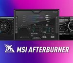MSI : un faux site officiel distribue une version d'Afterburner bourrée de malwares