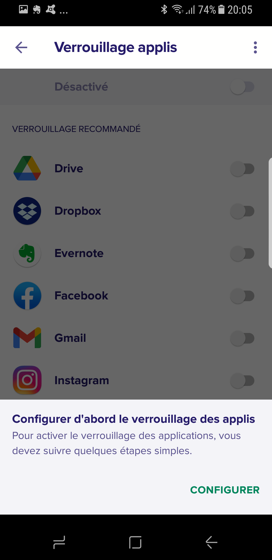 Avast Ultimate 2021 © Avast