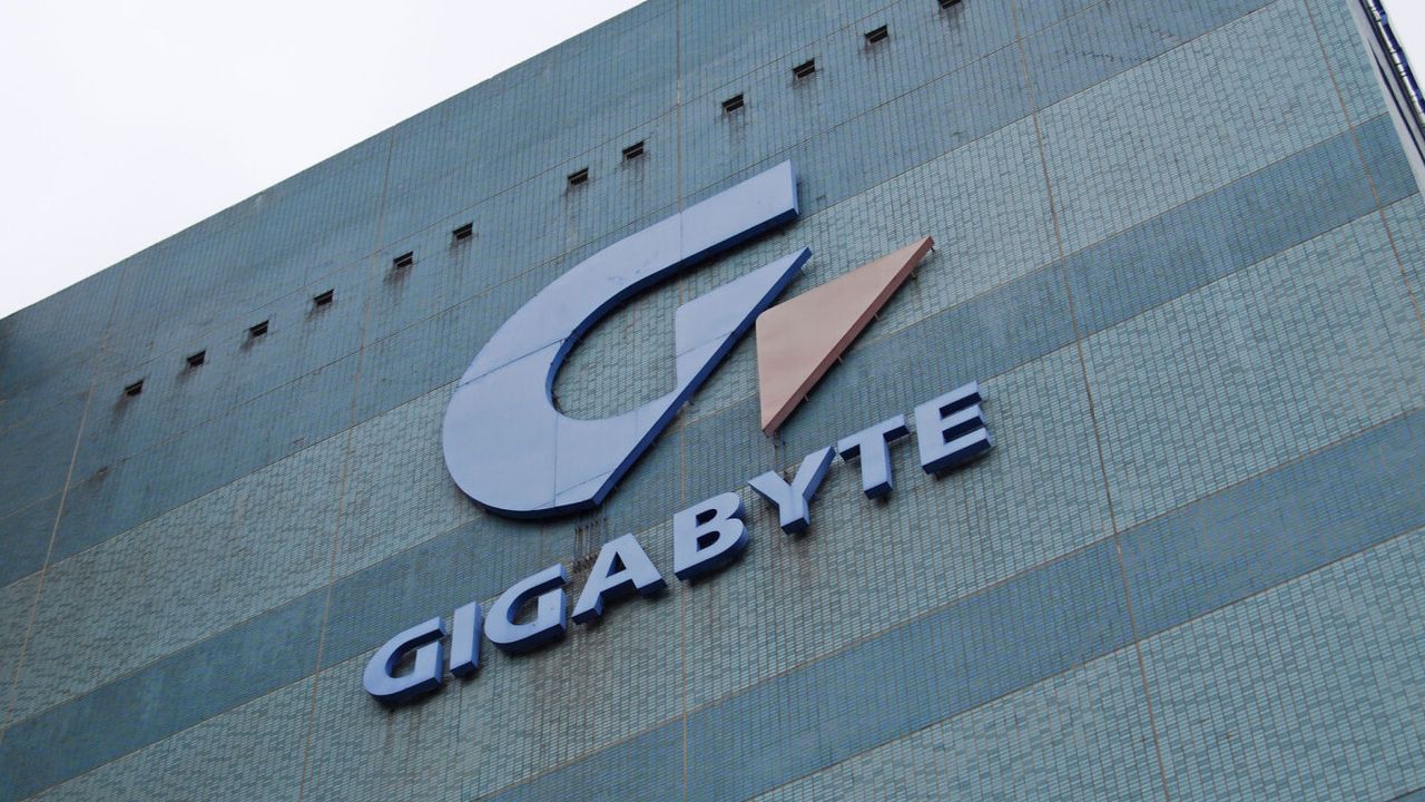 Gigabyte, Intel et AMD voient 7 Go de documents confidentiels publiés en ligne