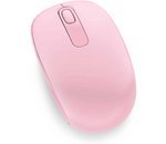 Cette petite souris sans fil Microsoft Wireless Mobile Mouse est à moins de 10€