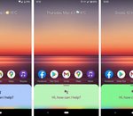 Le nouveau Google Assistant prend des couleurs pour l'arrivée d'Android 12