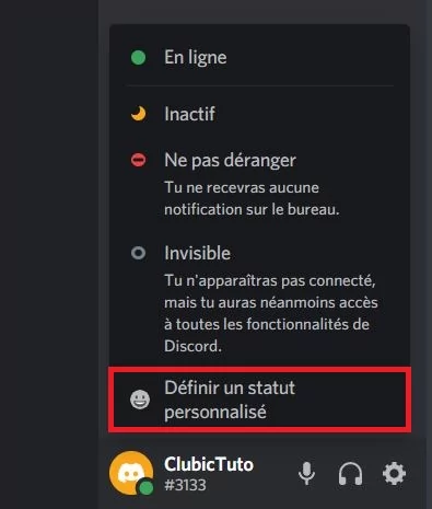 discord statut connexion 4