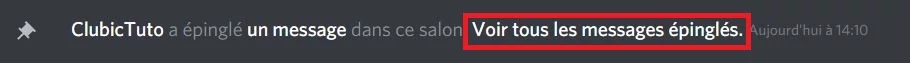 discord épingler message 5