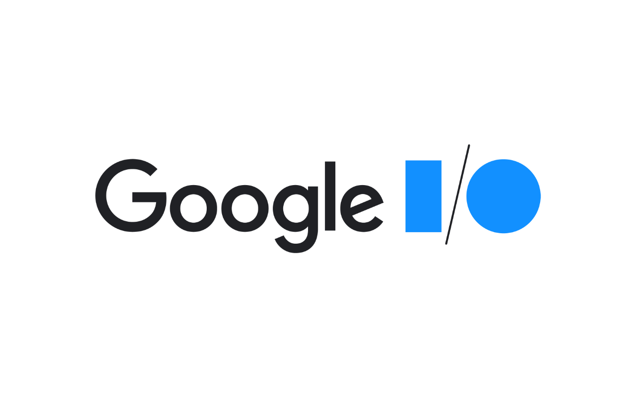 Презентация google i o