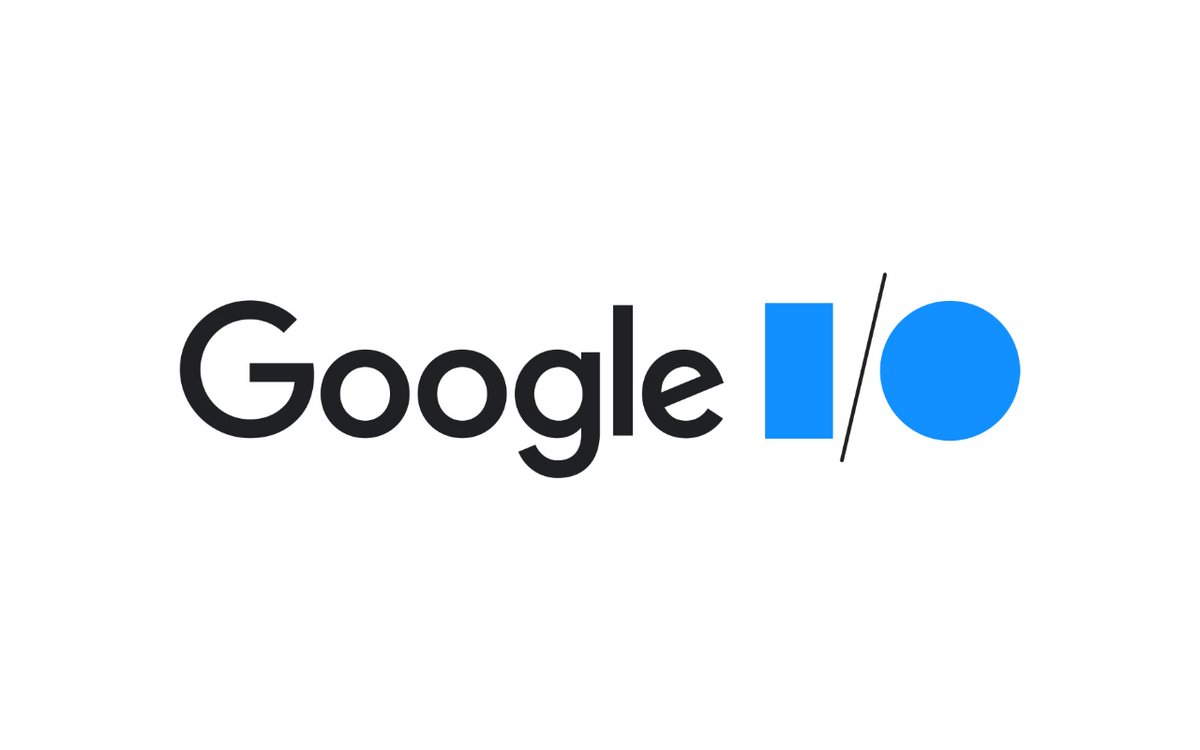 Google I/O 2021 © Google