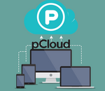 Black Friday pCloud : comment bénéficier d'un stockage en ligne (Cloud) premium à -75% ?