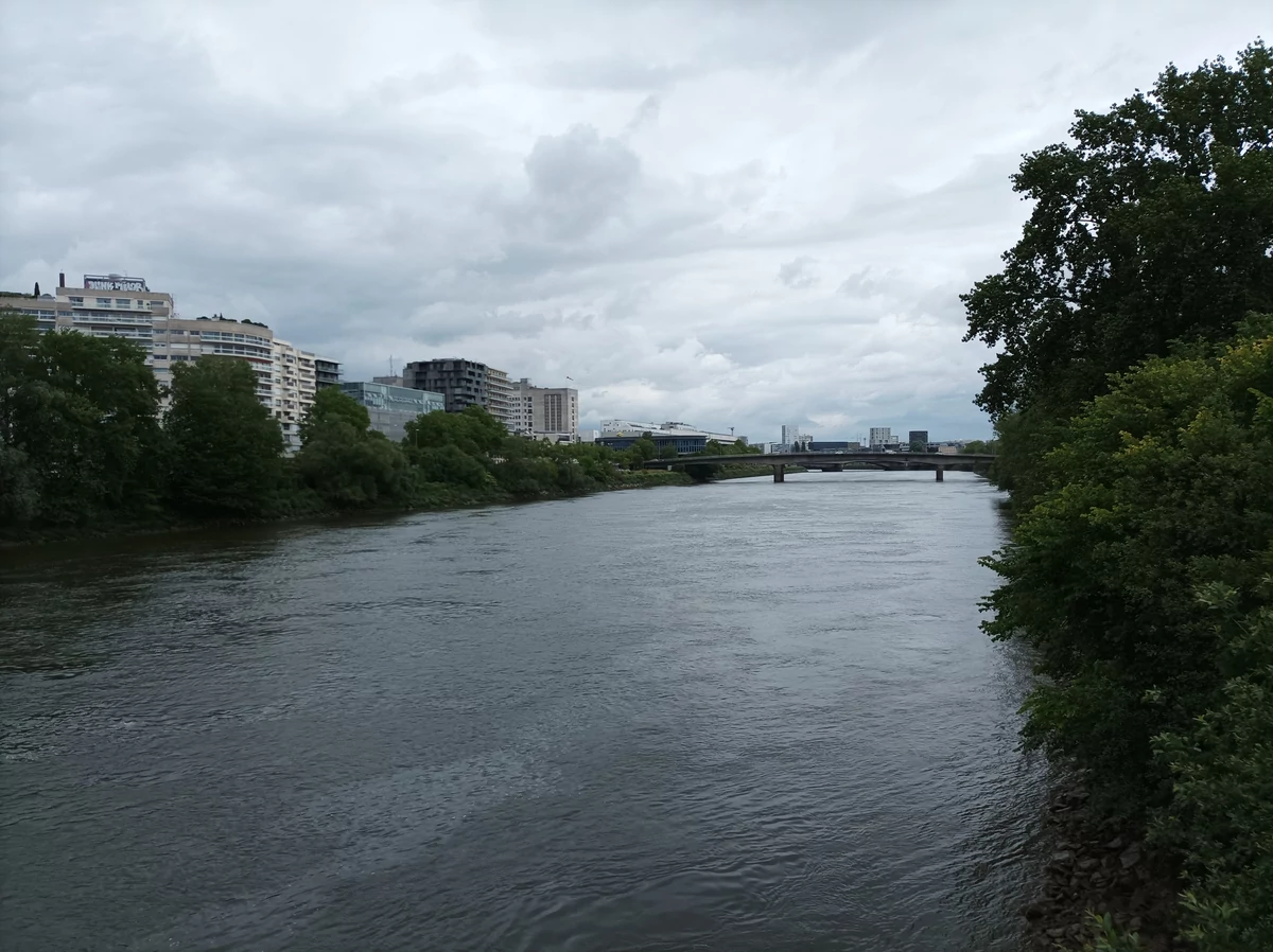 Redmi Note 10 5G test © © Pierre Crochart pour Clubic