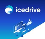 Bon plan cloud : bénéficiez de 1To de stockage à 4,17€/mois seulement avec Icedrive !