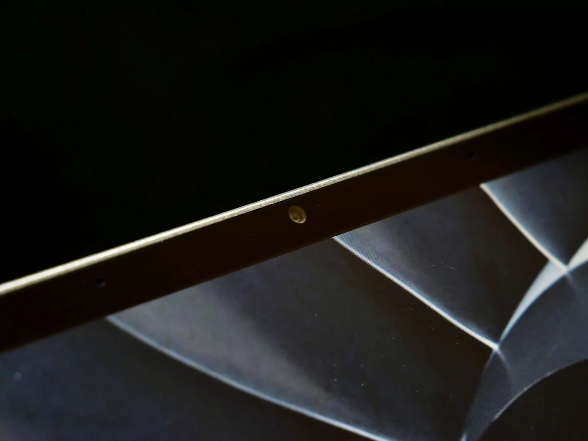 Acer Swift 5-14 © © Nathan Le Gohlisse pour Clubic