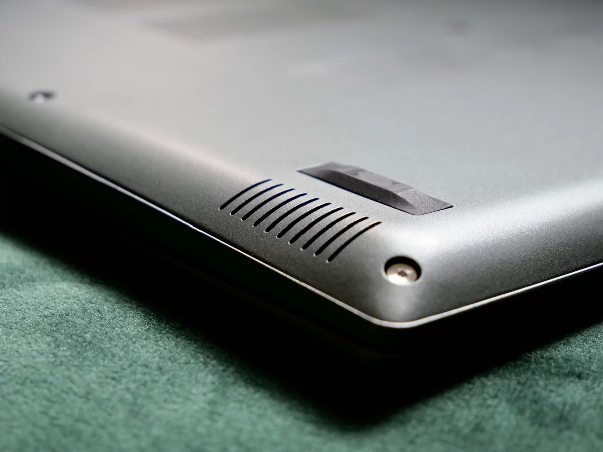 Acer Swift 5-17 © © Nathan Le Gohlisse pour Clubic