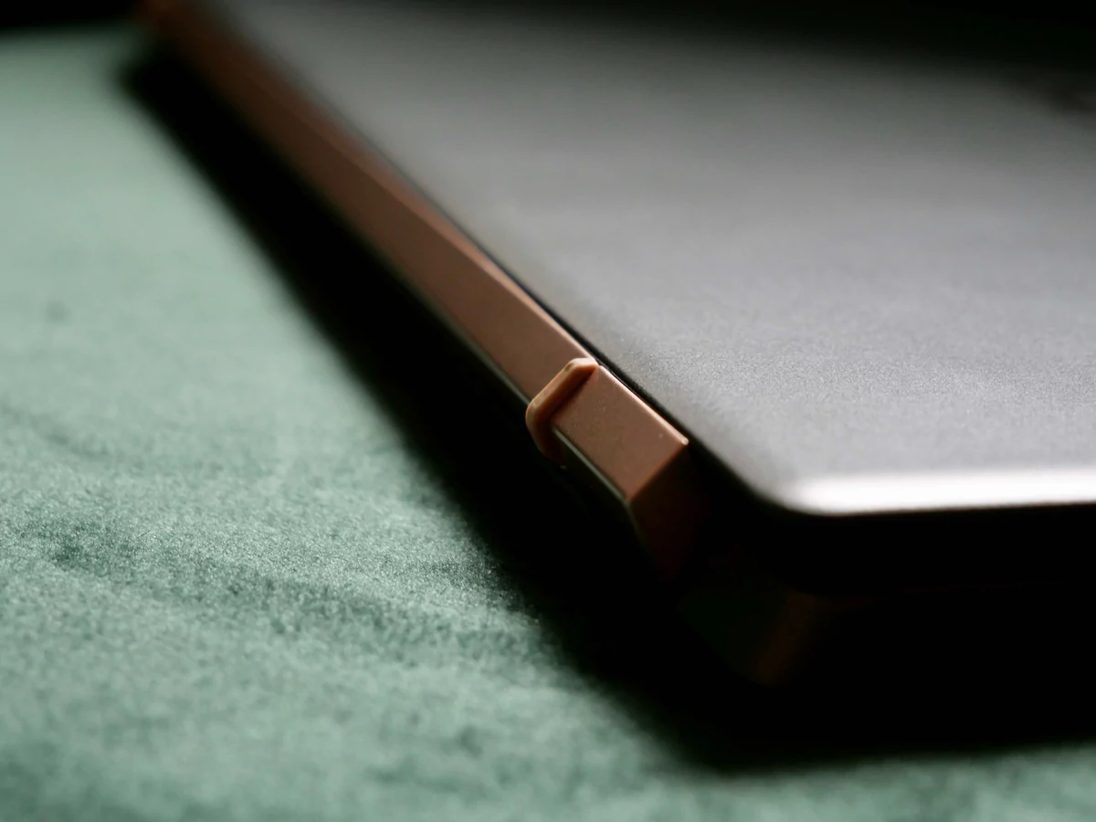 Acer Swift 5-18 © © Nathan Le Gohlisse pour Clubic