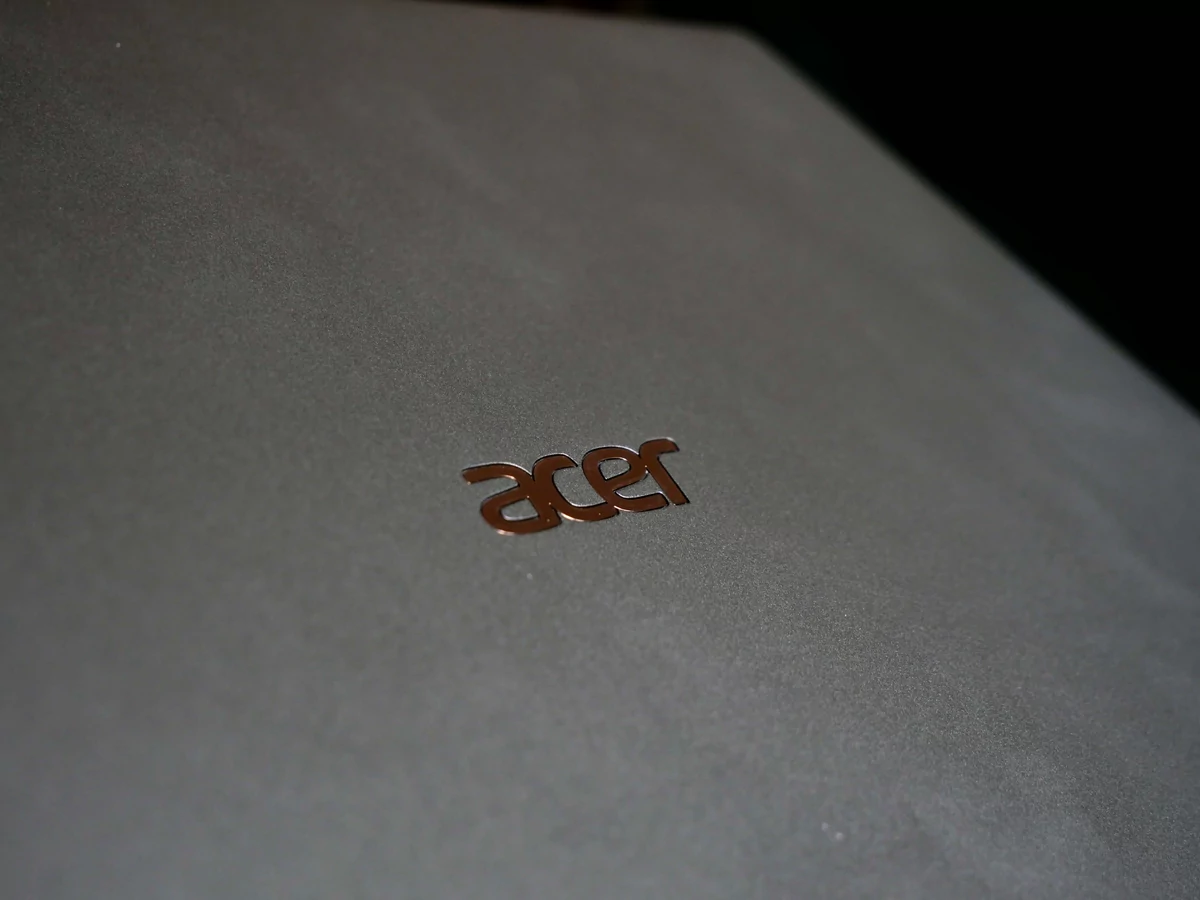 Acer Swift 5-20 © © Nathan Le Gohlisse pour Clubic