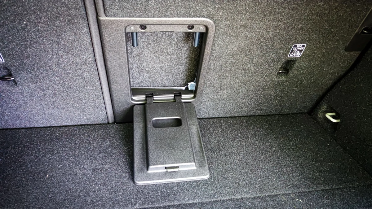 Volvo XC40 Recharge Twin © David Nogueira