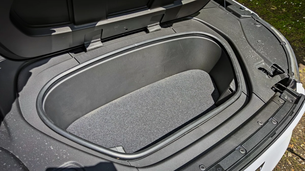 Volvo XC40 Recharge Twin © David Nogueira