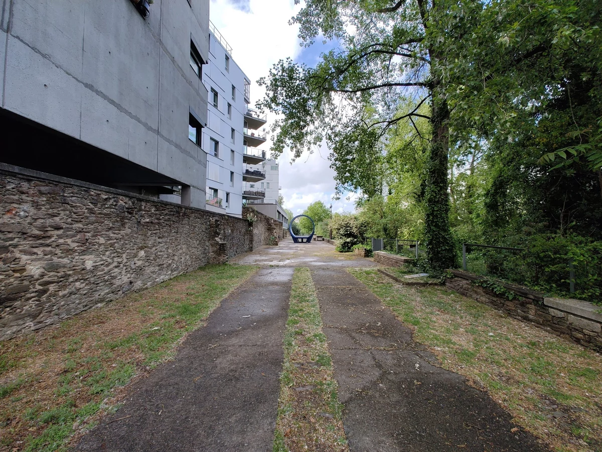 ZTE Axon 30 Ultra test © © Pierre Crochart pour Clubic