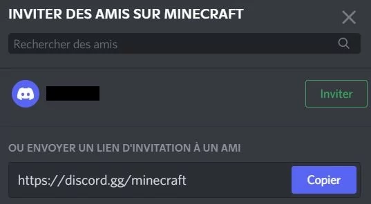 discord inviter serveur 5