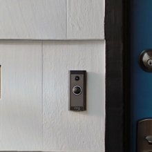 Test Ring Video Doorbell Wired : l'interphone vidéo à petit prix mais sans batterie