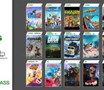 Xbox Game Pass : 15 jeux annoncés pour bientôt, dont SnowRunner, Knockout City et Maneater