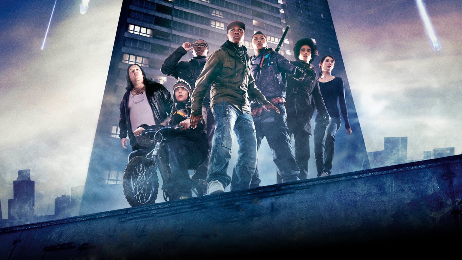 10 ans après, la suite du film Attack the Block est enfin une réalité