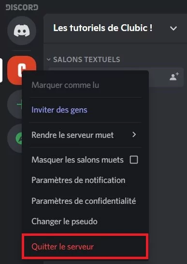 discord quitter srv 2