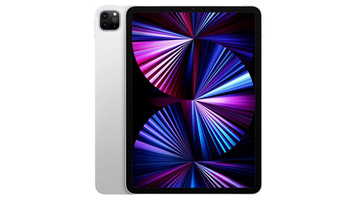 Apple iPad Pro M1 (2021)