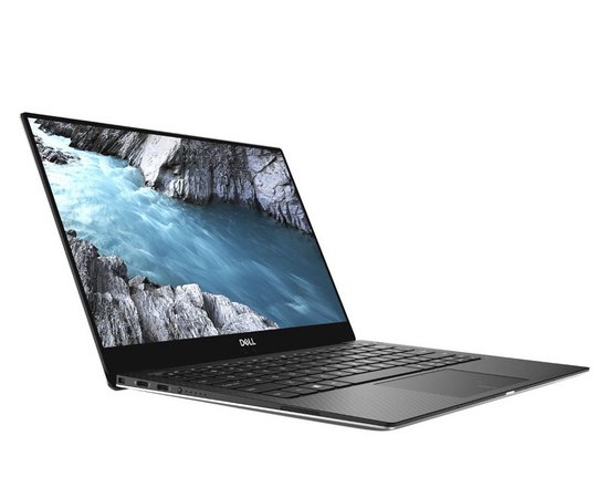 Dell XPS 13 9380 (2019)