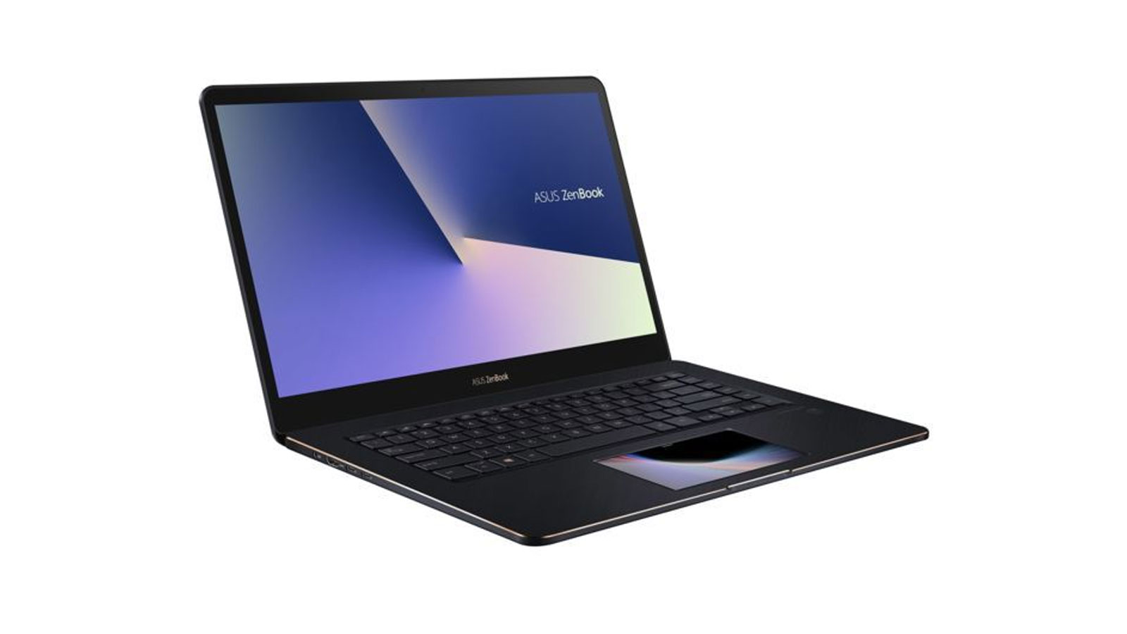 Asus ZenBook Pro 15 UX580