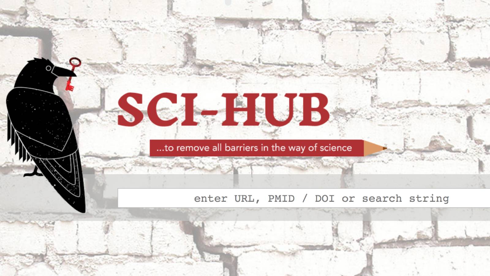Sci-Hub.se désactivé, nouveau coup dur pour la bibliothèque pirate