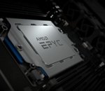 AMD : des processeurs Zen 4 EPYC 