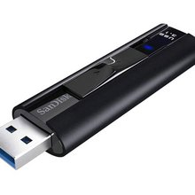 SanDisk Extreme Pro - Clé USB