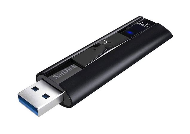 SanDisk Extreme Pro - Clé USB