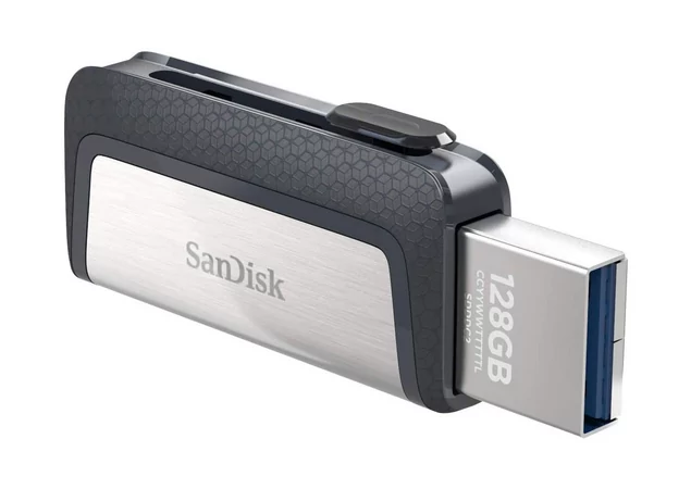 SanDisk 256 Go Ultra, Clé USB, USB 3.0, jusqu'à 130 Mo/s : :  Informatique