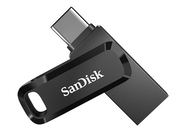 SanDisk Ultra Go