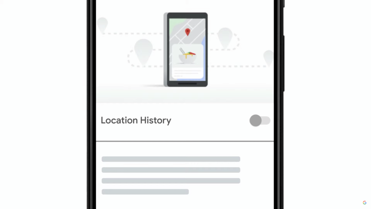 Google I/O 2021 © Google