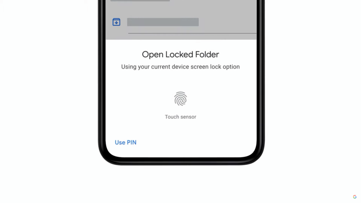 Google I/O 2021 © Google