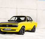 Opel annonce vouloir passer au tout-électrique en Europe d'ici à 2028