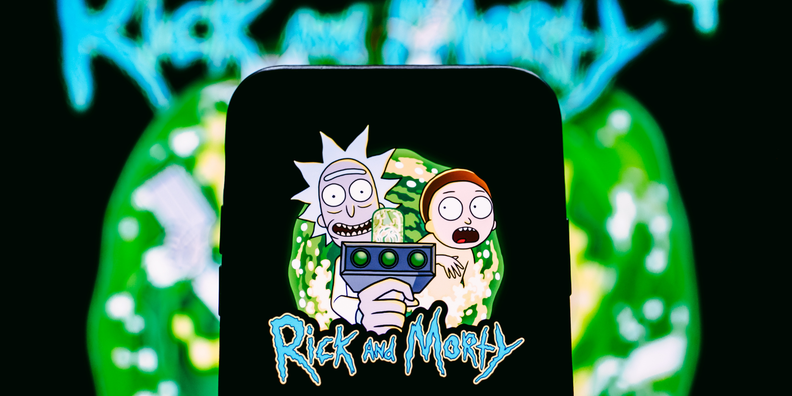 Fox va créer un studio NFT pour promouvoir la nouvelle série du créateur de Rick and Morty
