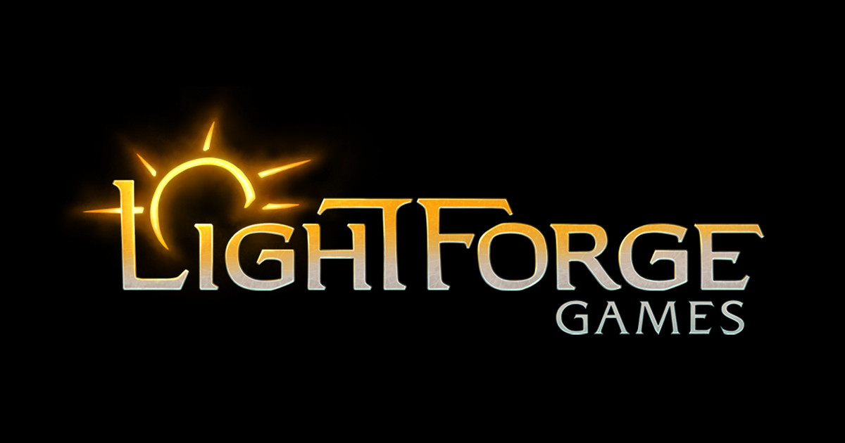Des vétérans d'Epic et de Blizzard fondent Lightforge Games pour 