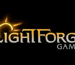 Des vétérans d’Epic et de Blizzard fondent Lightforge Games pour 