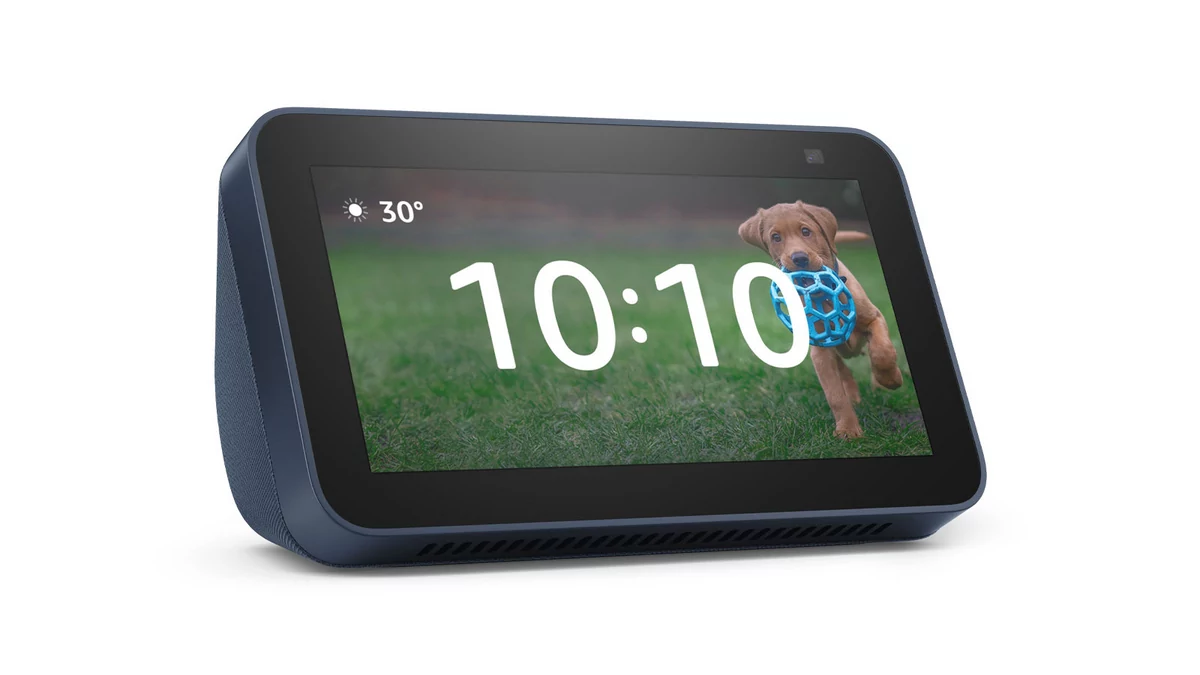 Amazon Echo Show 5 (2e génération)