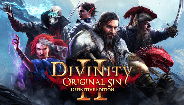 Divinity Original Sin 2 : l'excellent C-RPG de Larian Studios est désormais jouable sur iPad