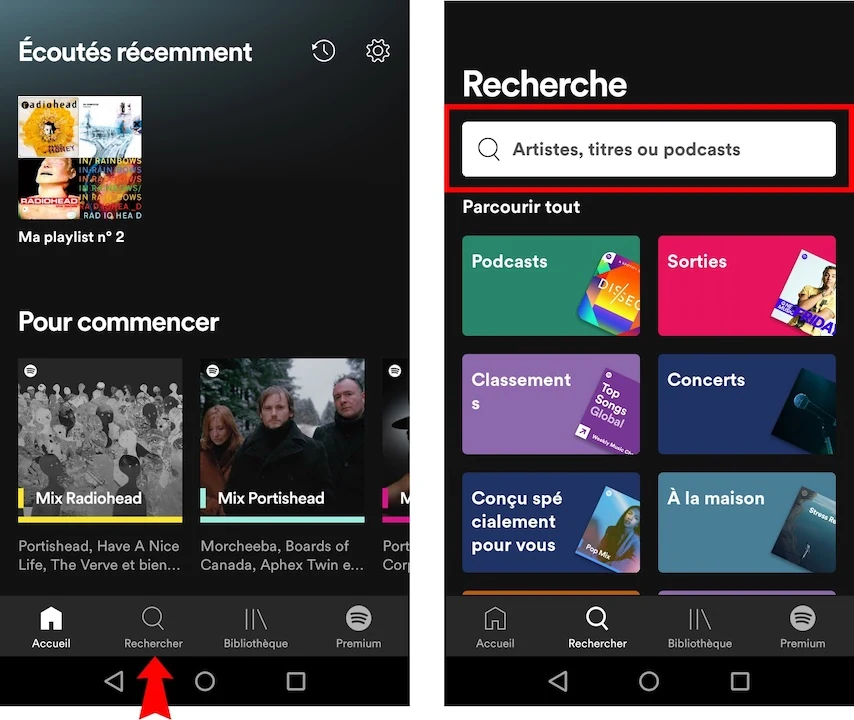 Spotify_tuto_recherche_app