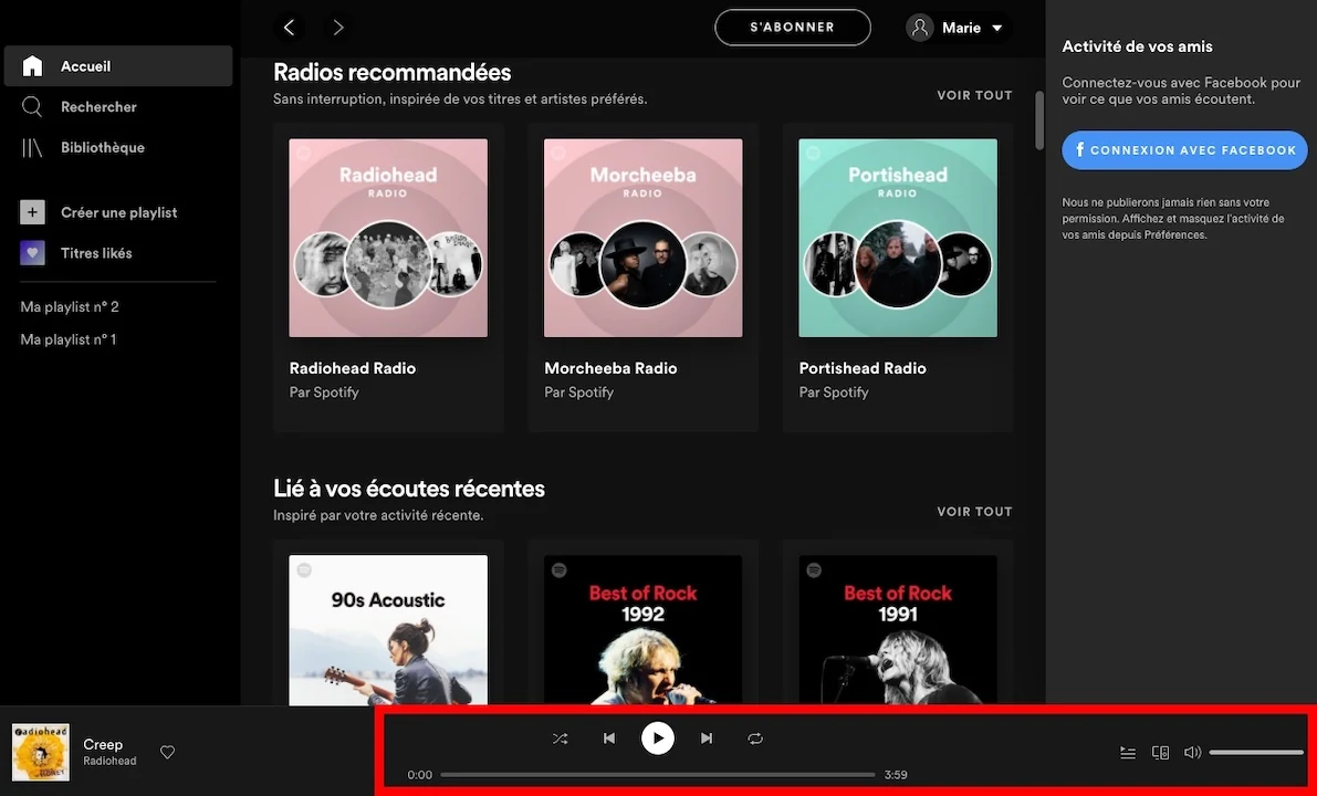 Spotify_tuto_ecoute_pc