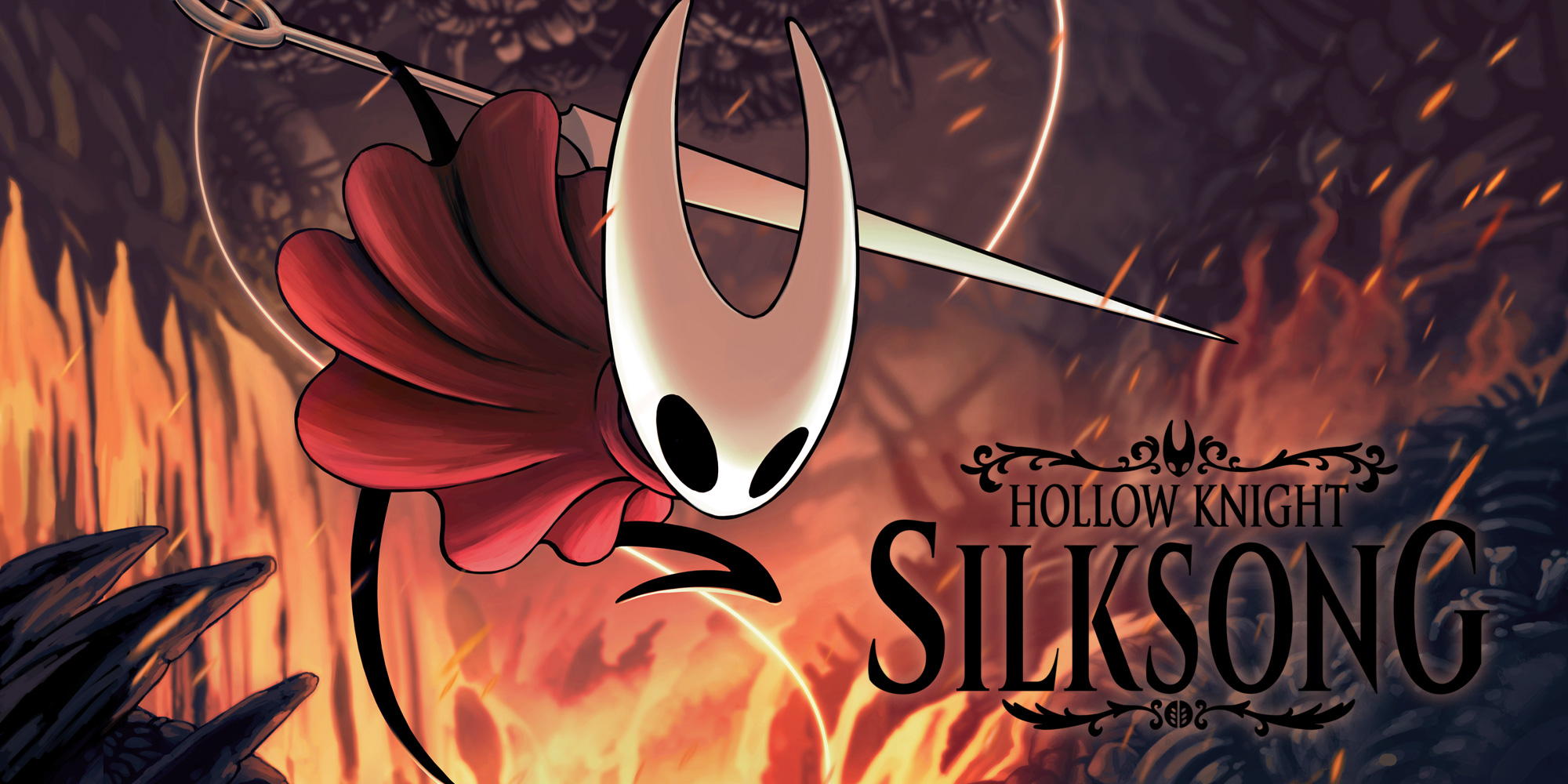 Hollow Knight Silksong : c'est (déjà) officiel, le jeu ne sera pas présent à l'E3