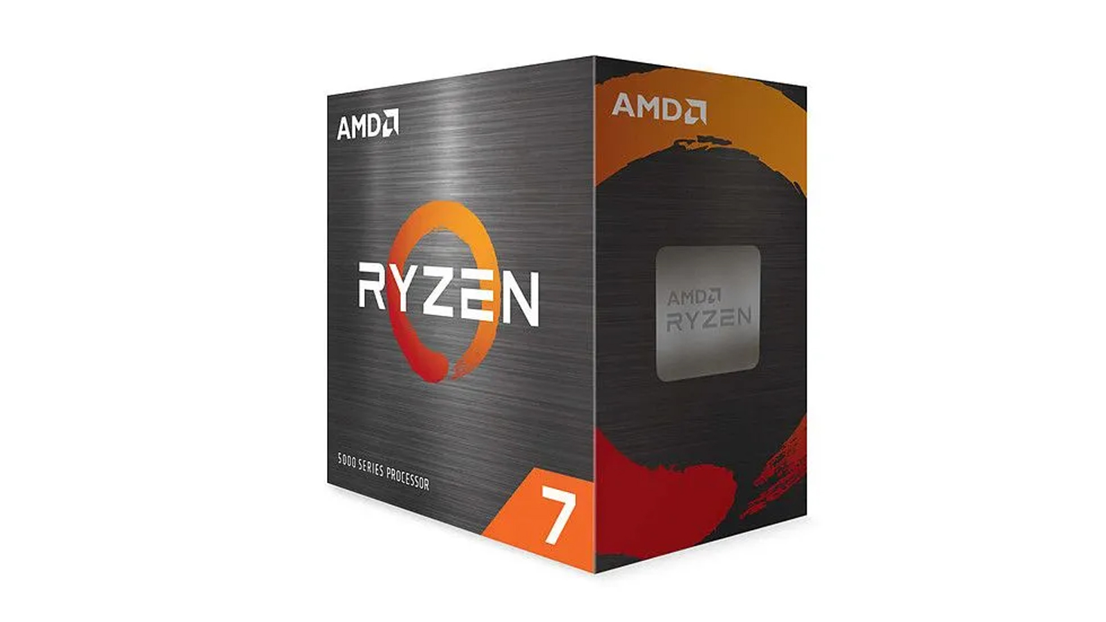 L'excellent processeur AMD Ryzen 7 5800 est presque à moitié prix grâce aux  soldes 2024 