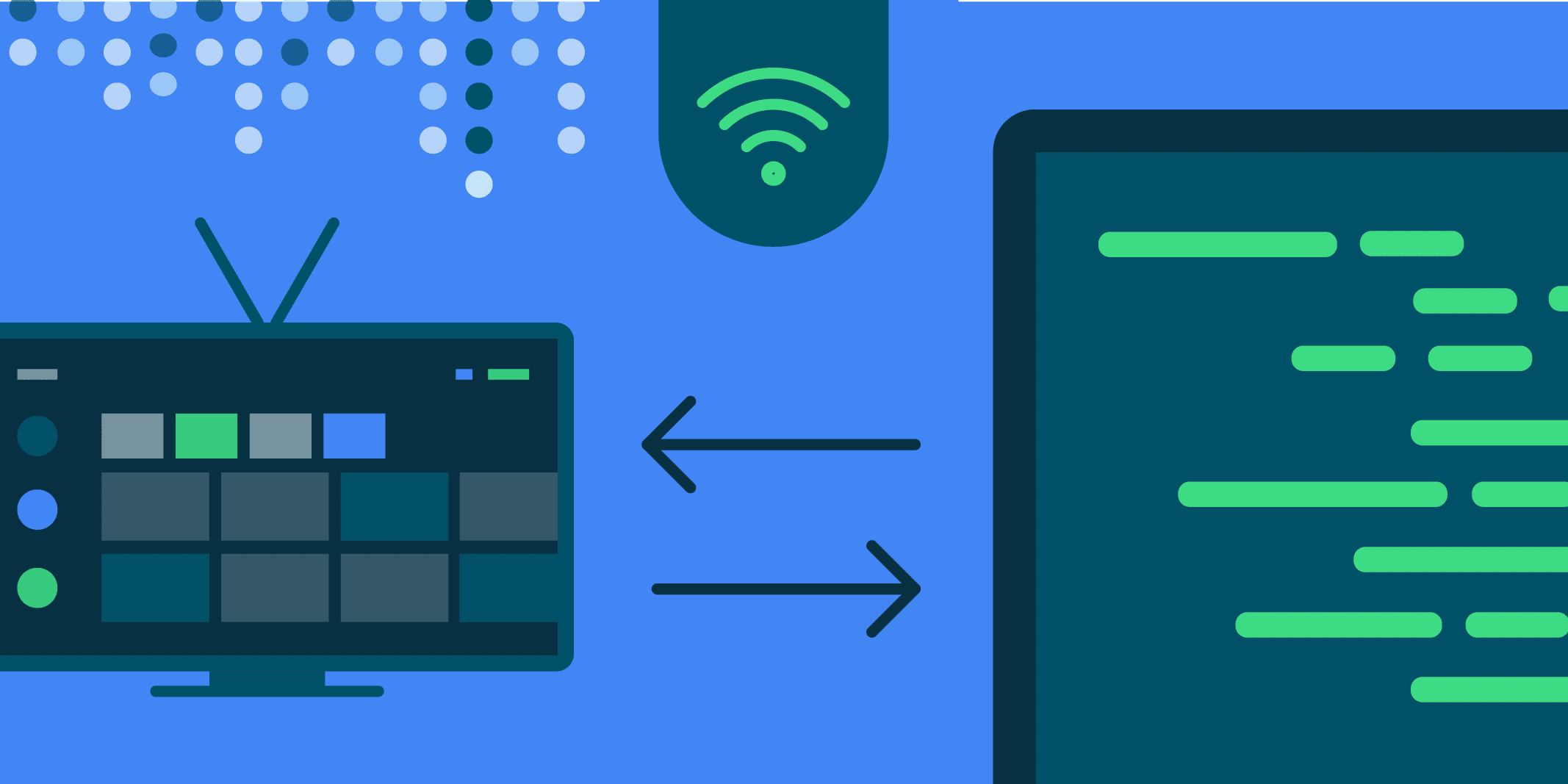 Google I/O 2021 : votre smartphone va servir de télécommande pour votre Android TV et Google TV